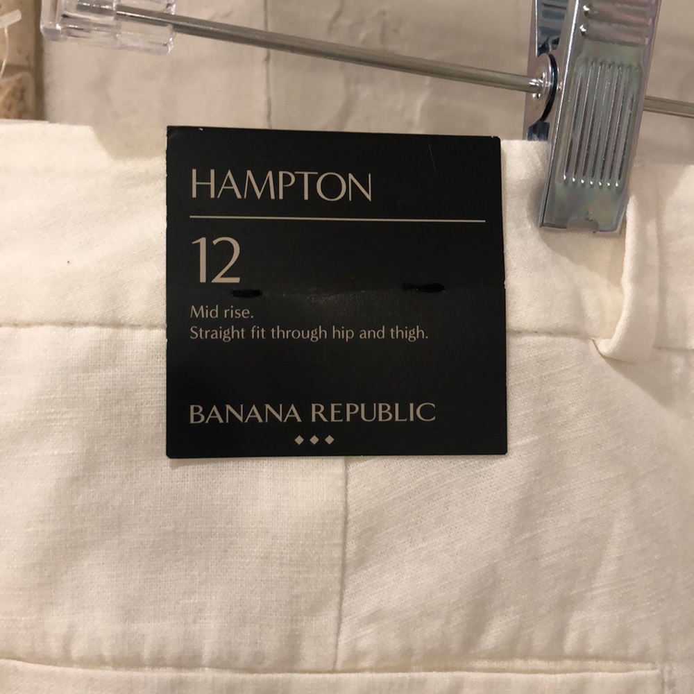 Pants - Picture 2 of 5